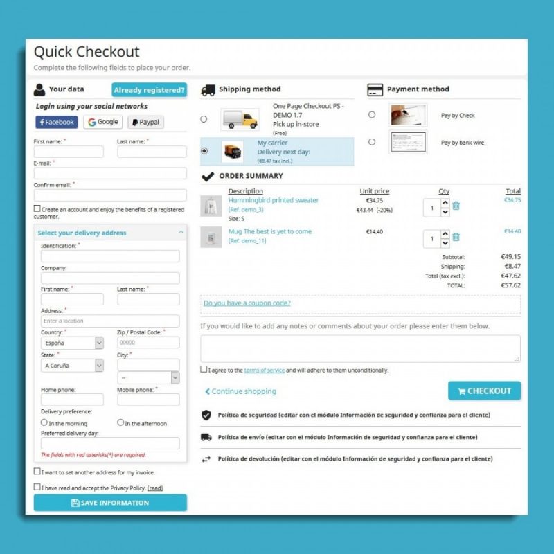 Top PrestaShop Modules that Increase Sales