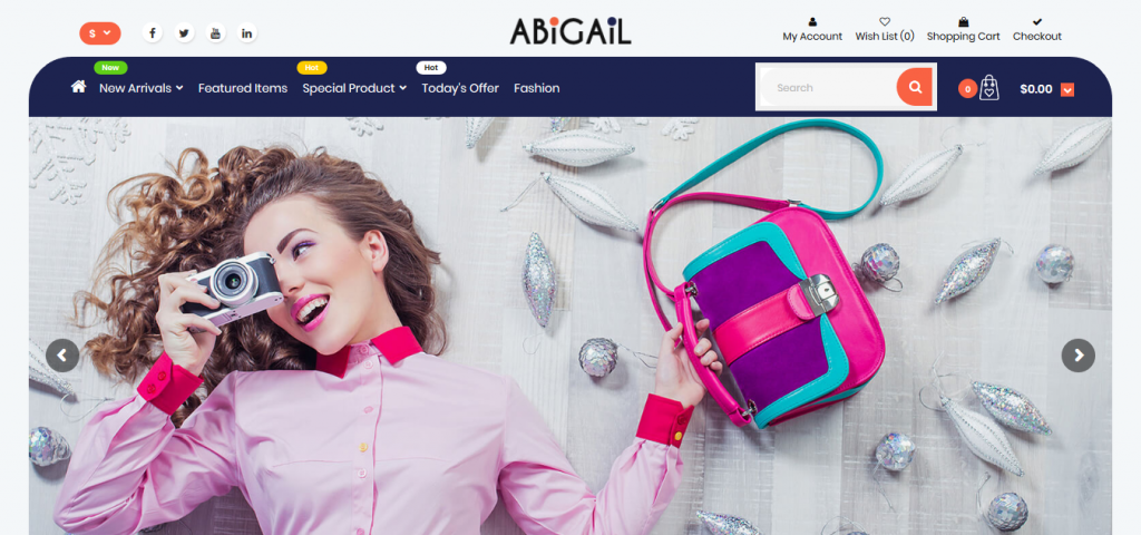 Best Free OpenCart Themes to Start Online Business