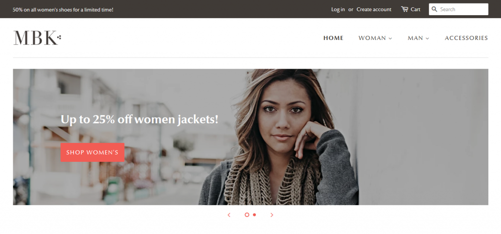 Best Free Shopify Themes to Start Your Online Business
