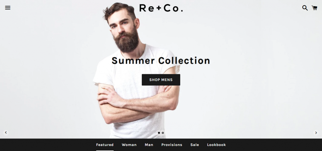 Best Free Shopify Themes to Start Your Online Business