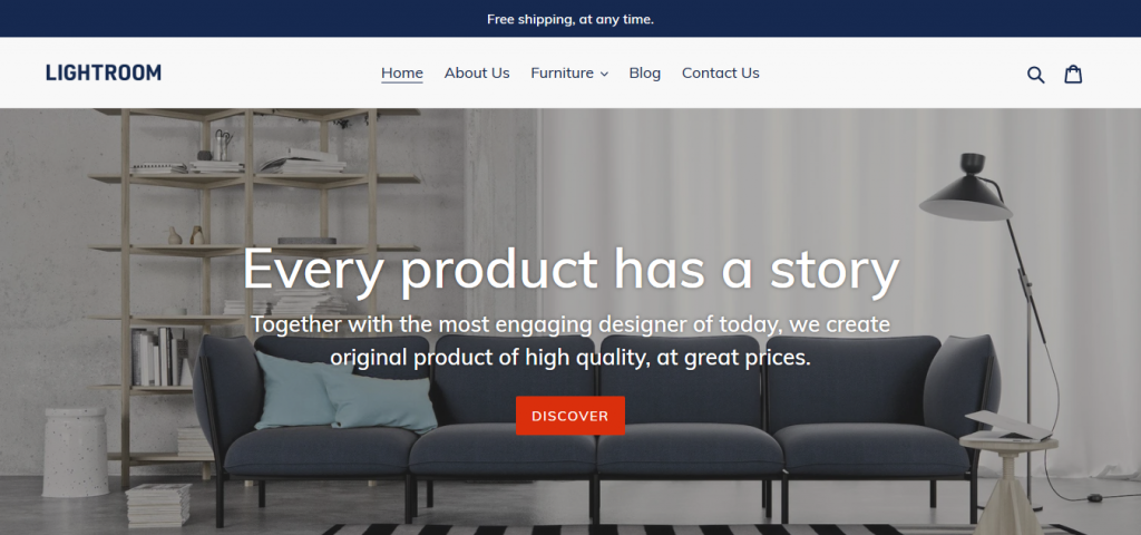 Best Free & Premium Shopify Themes to Grow Your Business