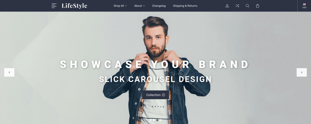 Top Free BigCommerce Themes & Templates for your Online Store
