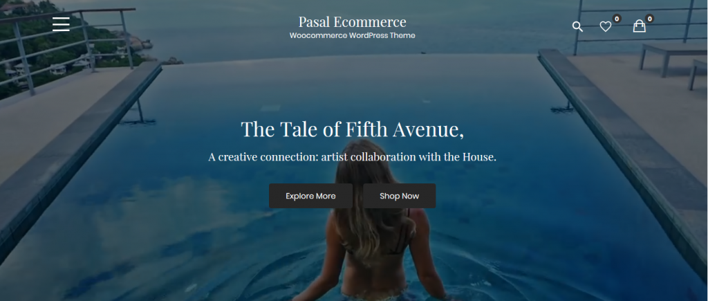Best Free and Premium WooCommerce Themes for Your Ecommerce Store