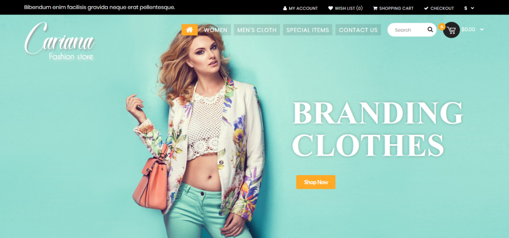 Best Free OpenCart Themes to Start Online Business
