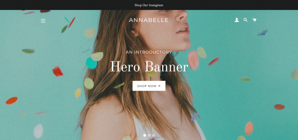 Best Free Shopify Themes to Start Your Online Business