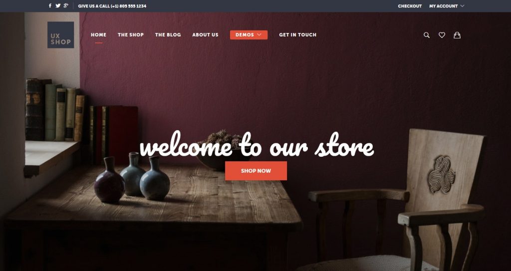 Best Free and Premium WooCommerce Themes for Your Ecommerce Store