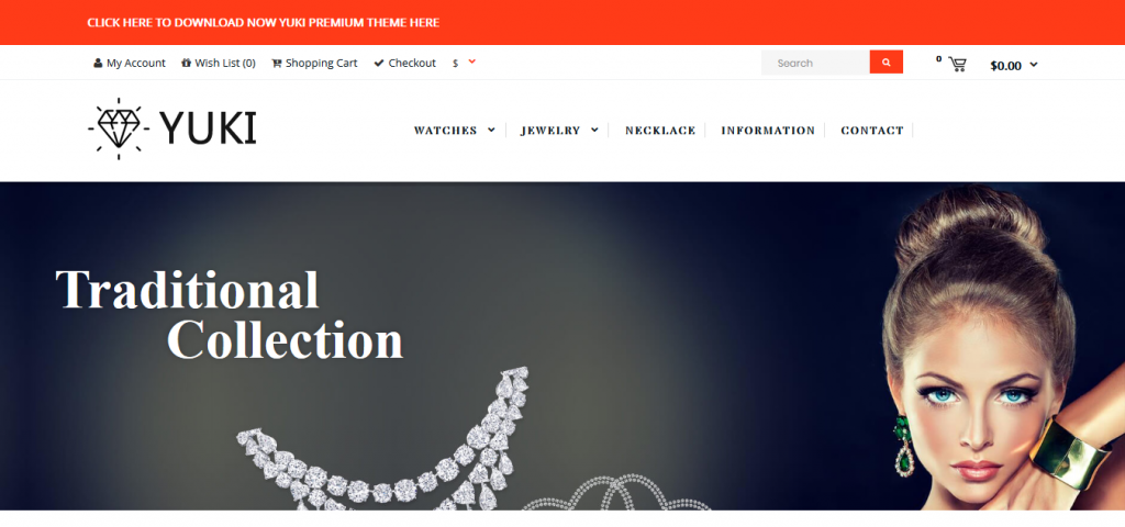 Best Free OpenCart Themes to Start Online Business