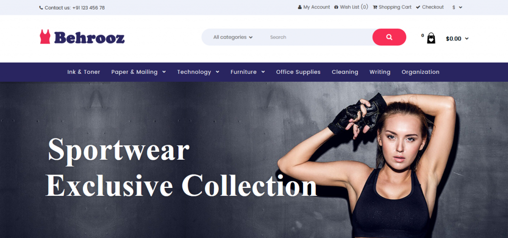 Best Free OpenCart Themes to Start Online Business