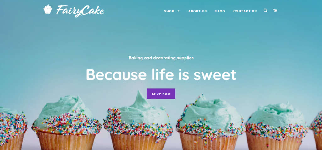 Best Free Shopify Themes to Start Your Online Business