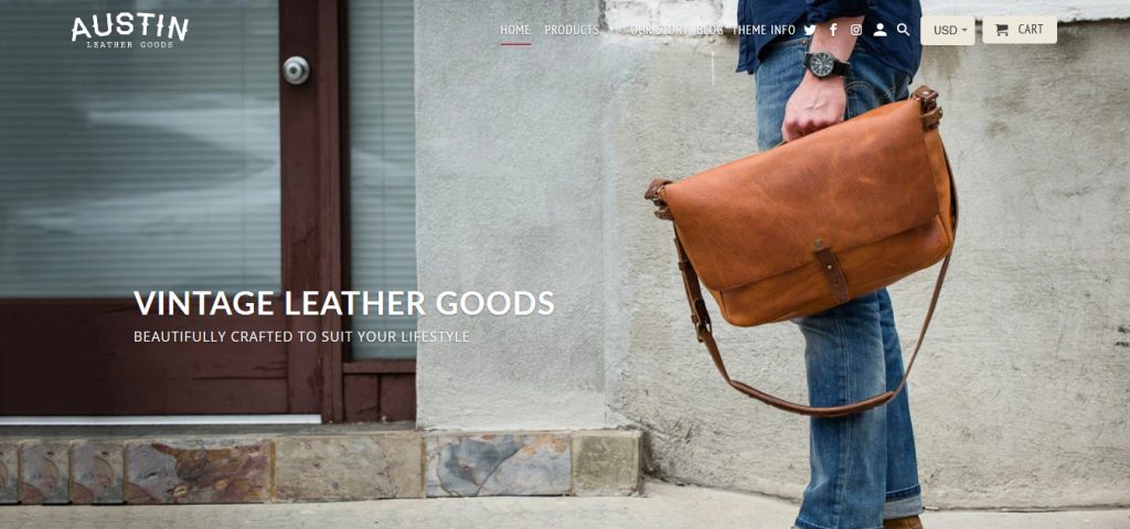 Best Free & Premium Shopify Themes to Grow Your Business