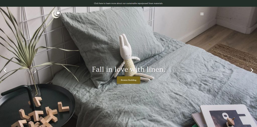 Startup Shopify Theme