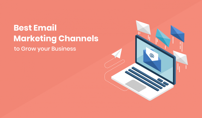 Email Marketing Channels