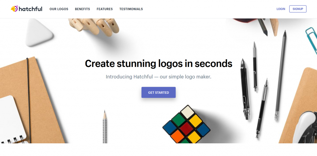 Shopify Free Logo Maker