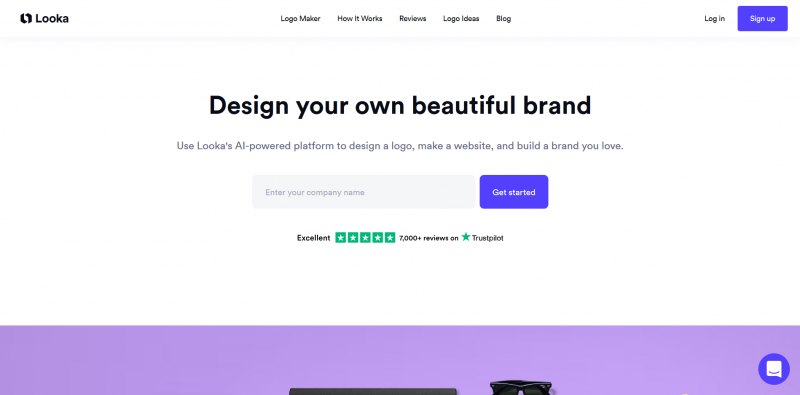 Logojoy Free Logo Maker