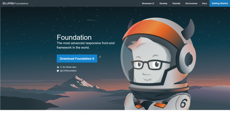 Zurb Email Marketing Templates