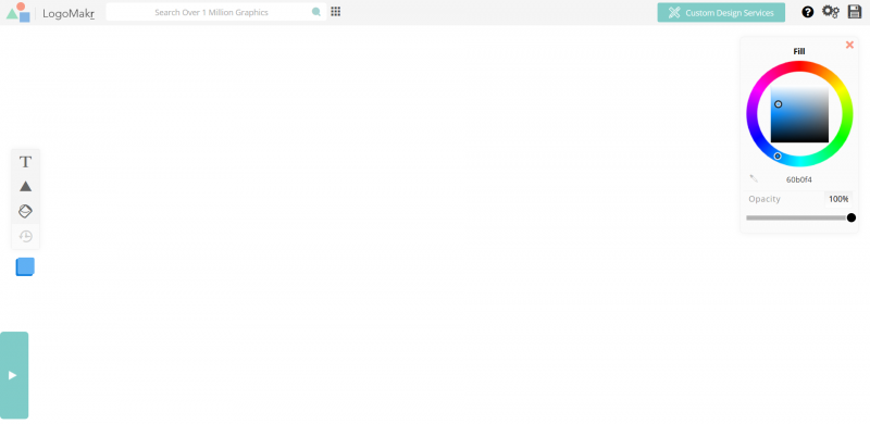 LogoMakr Free Logo Maker