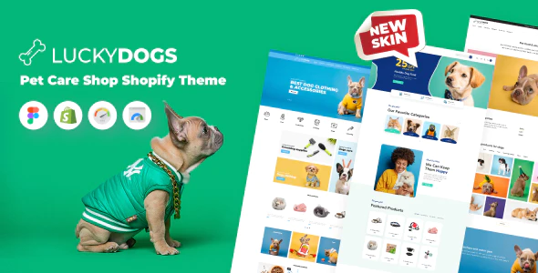 luckydogs-shopify-theme