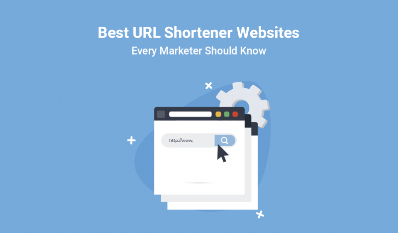 Best URL Shortener Websites