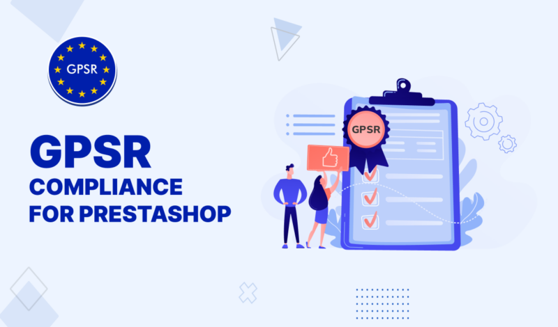 GPSR Compliance Pro - General Product Safety Regulation