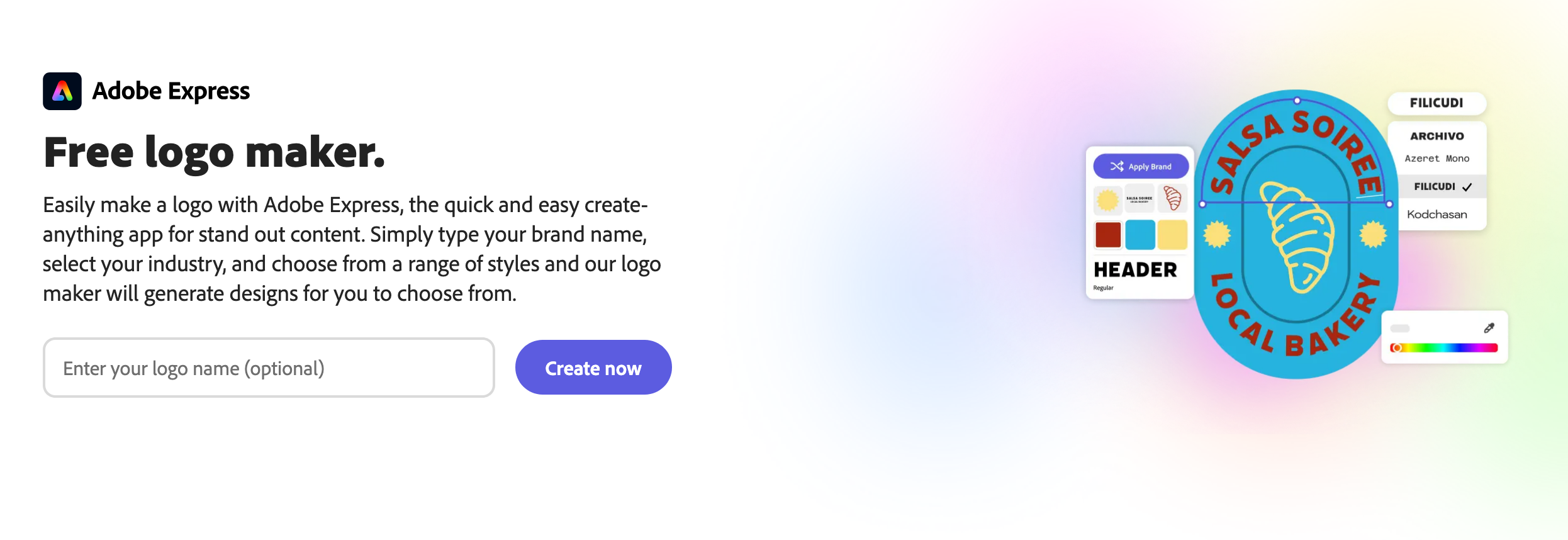 Adobe Express