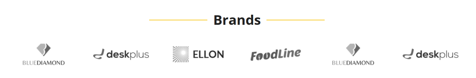 AutoStore - Home Brands