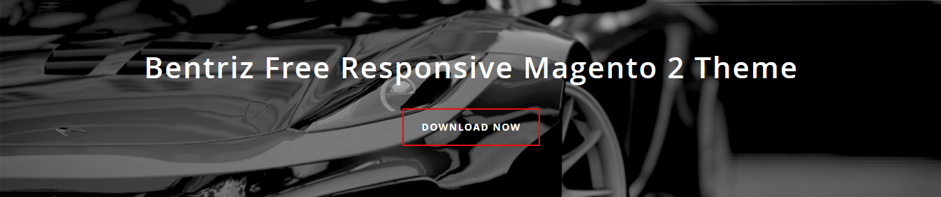 Bentriz - Home Images Block