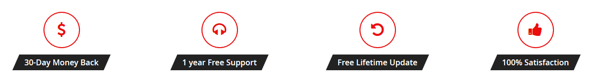 Bentriz - Home Services Block