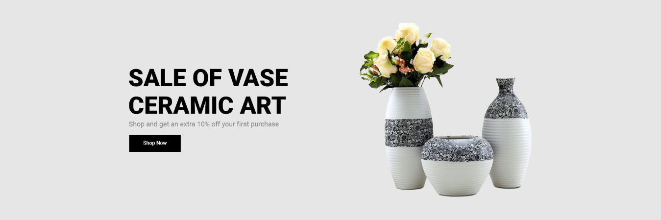 Ceramic World - Home Ceramic World Slider