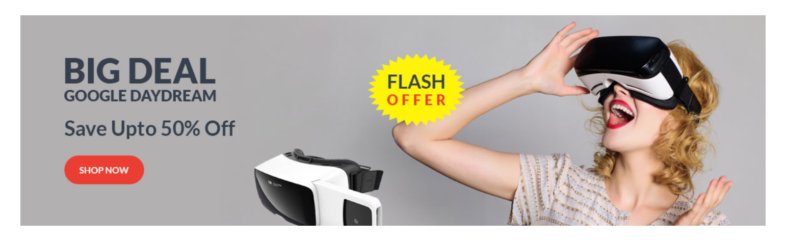 Curve - Home Promotion Block Two