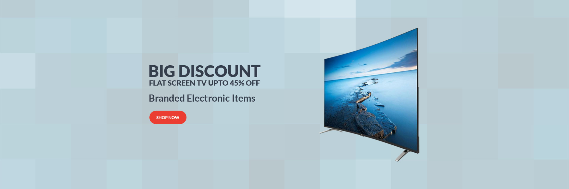 Curve - Home Curve Slider