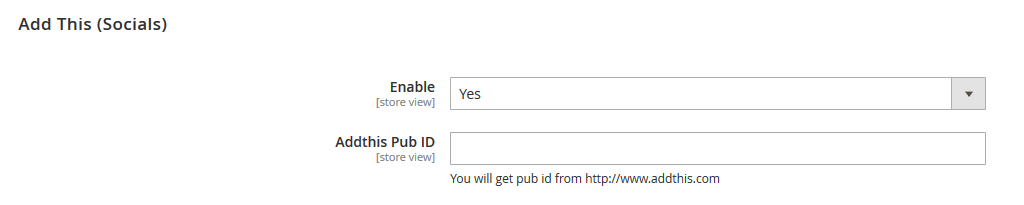 Decent - Add This (Socials)
