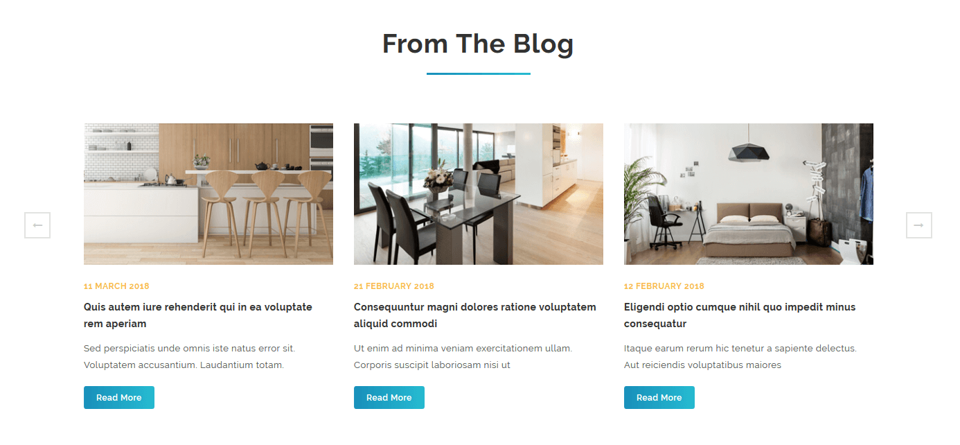 DeskPlus - Homepage Latest News