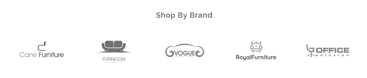 DeskPlus - Homepage Brands