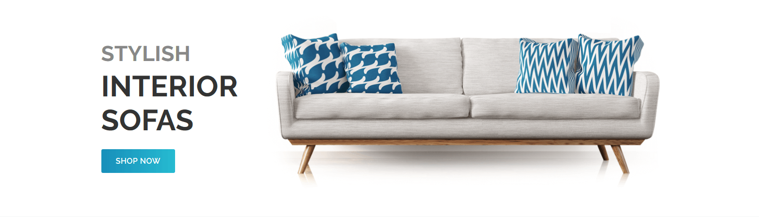 DeskPlus - Home Furniture Full-Width Promotion Block