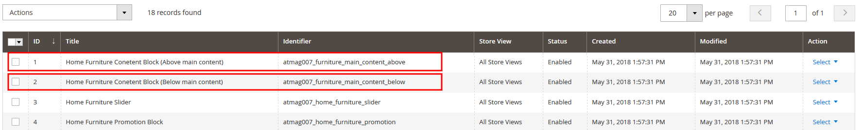 DeskPlus - Homepage Static Blocks