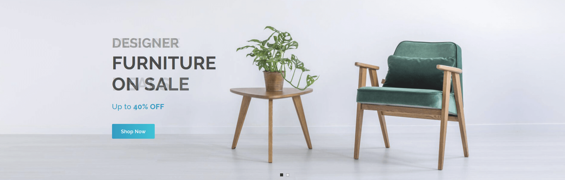 DeskPlus - Furniture Slider