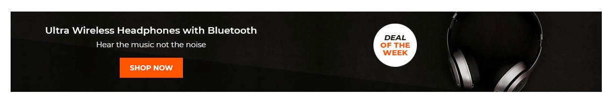 Digital House - Home Promotion Block Two
