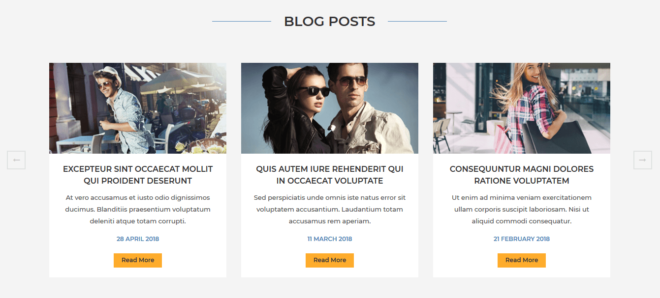 Ellon - Homepage Ellon Blogs