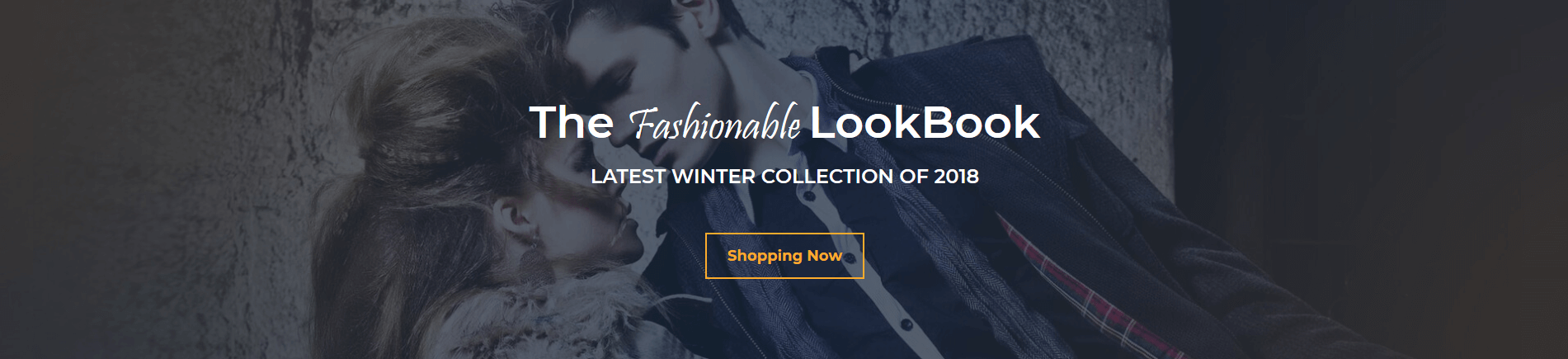 Ellon - Home Ellon Lookbook Block