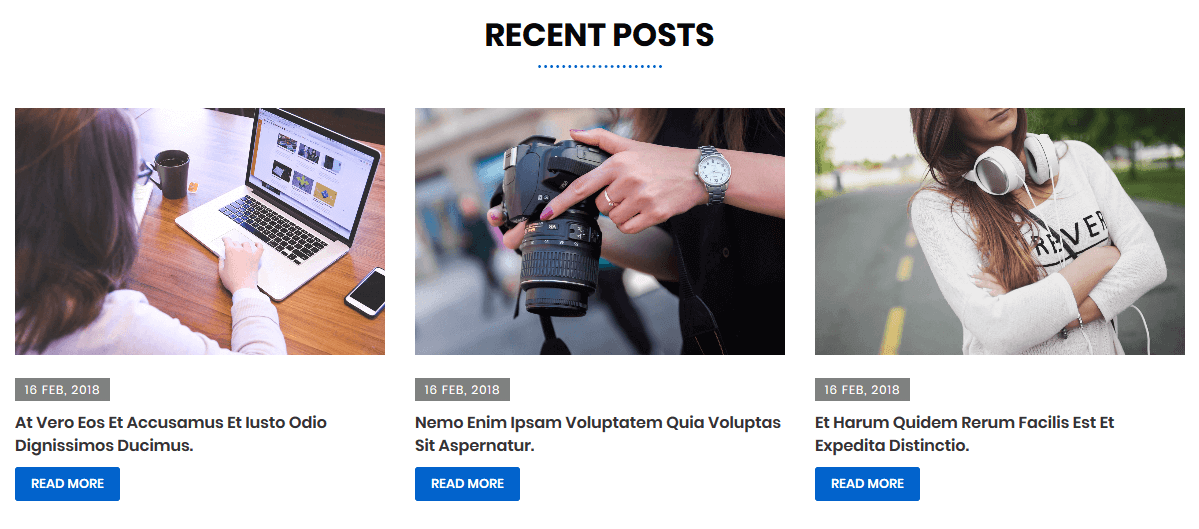 Emart - Home Blogs