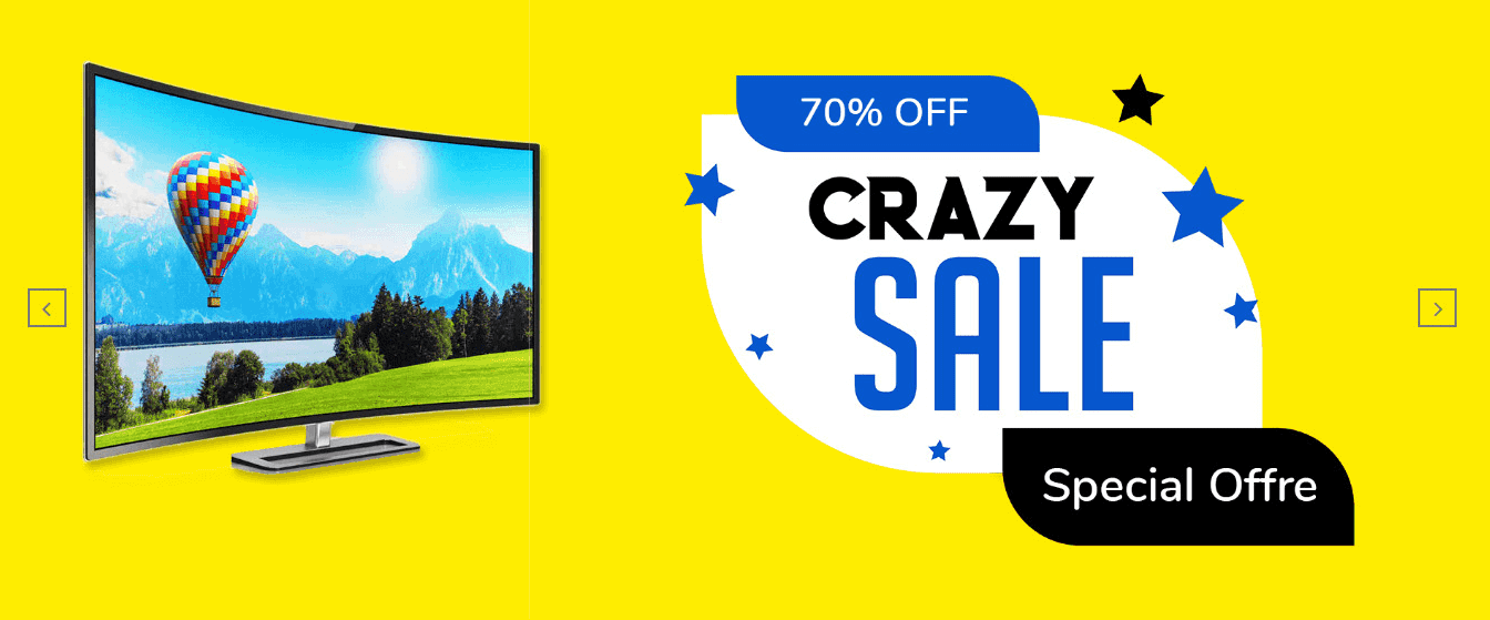 Espark - Home Espark Slider