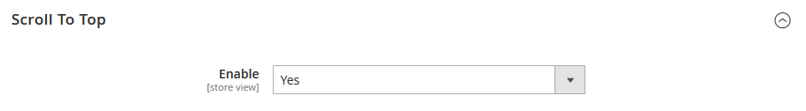 Fitness - Scroll To Top