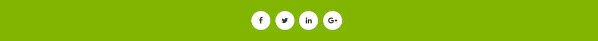 Foodline - Footer Top Static Block Frontend