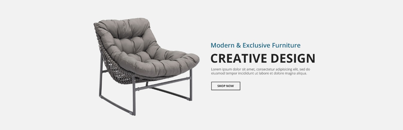 Furnesia - Home Furnesia Slider