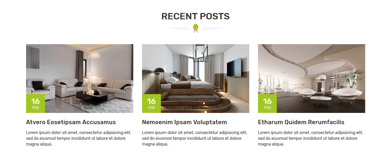 Furnish - Home Blogs