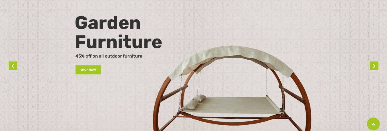 Furnish - Home Furnish Slider