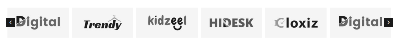 Next - Homepage Brands