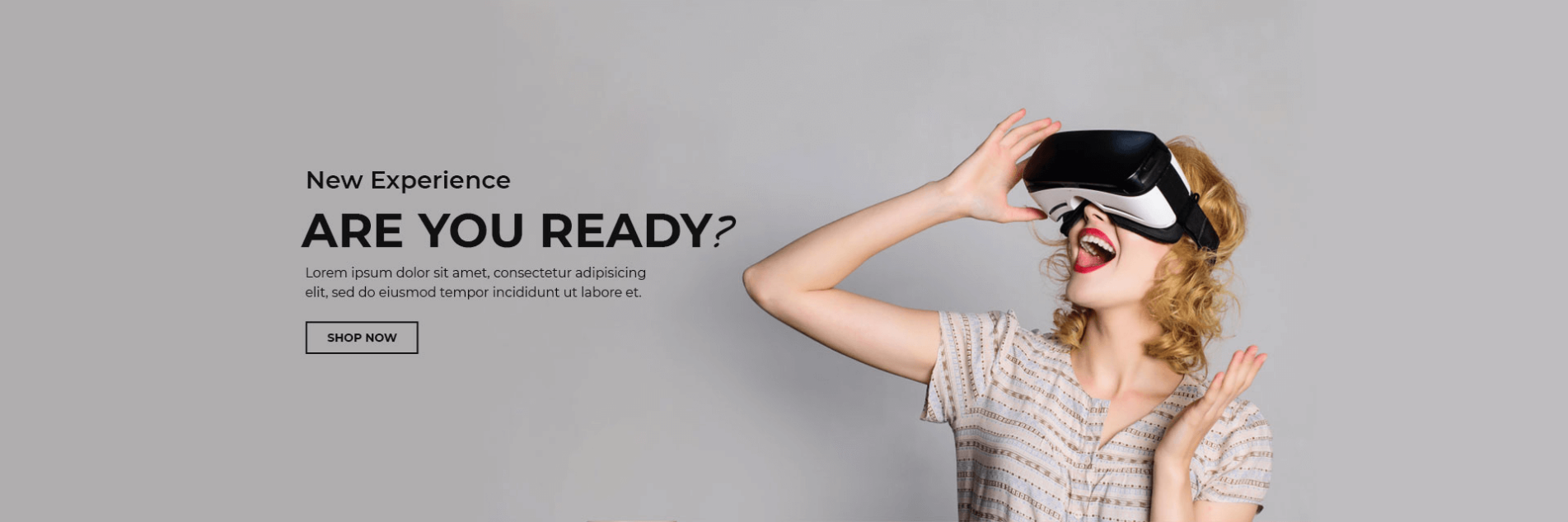 Next - Homepage Slider