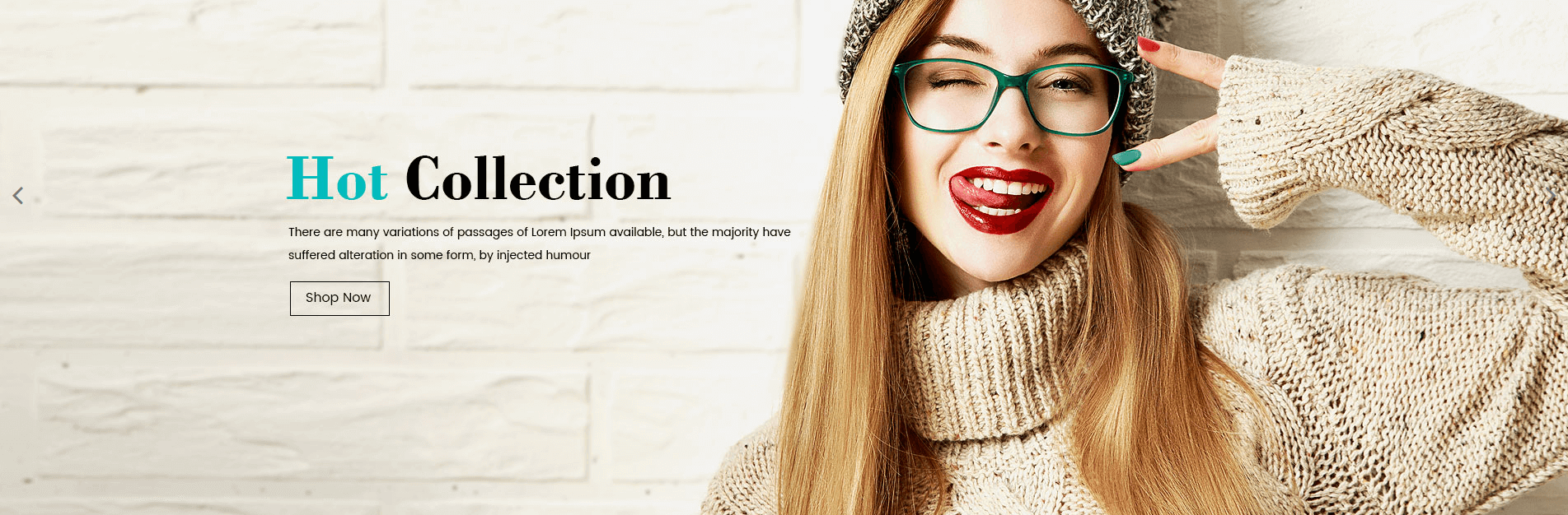 Optical - Home Optical Slider