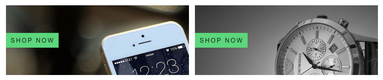 Pixtron - Home Images Block